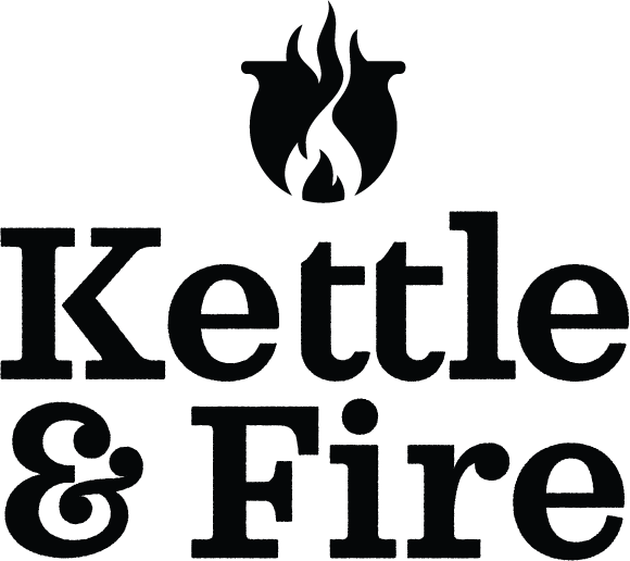 Kettle & Fire order fulfillment