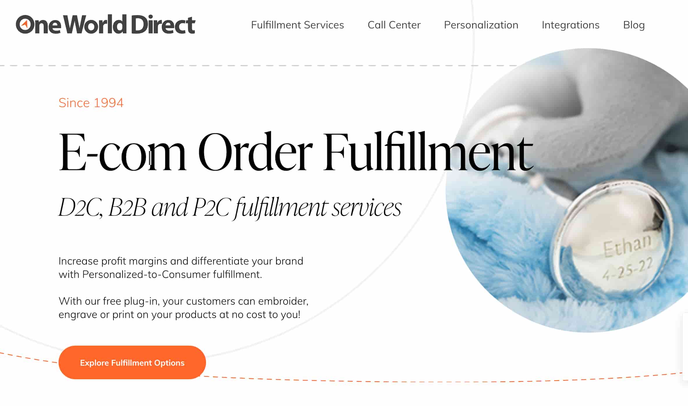 OneWorldDirect