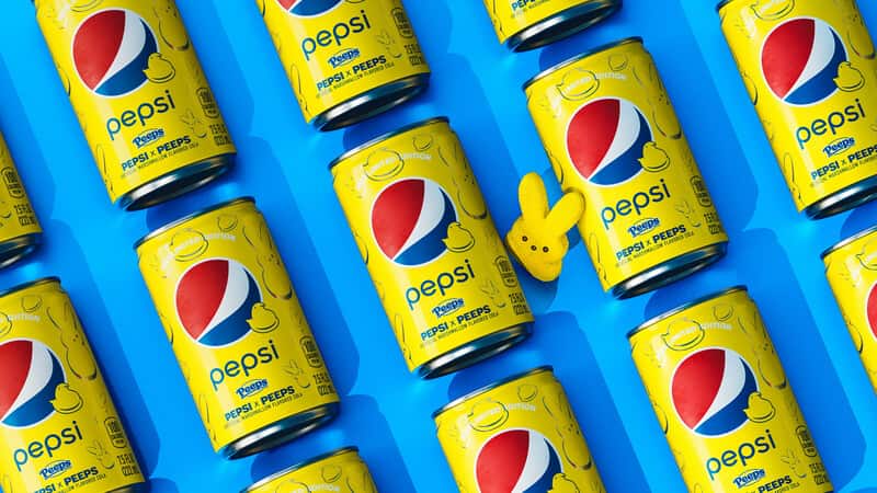 PeepsxPepsi