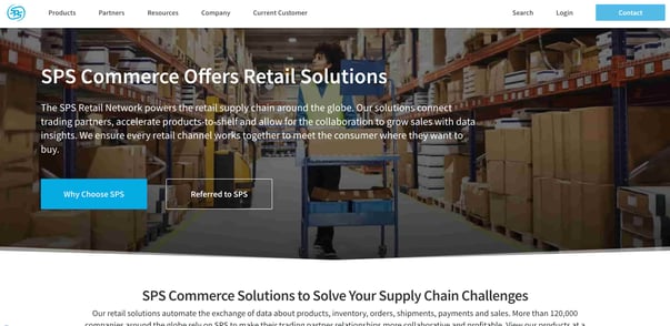 SPSCommerce