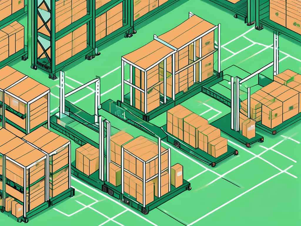 3PL vs. freight forwarder