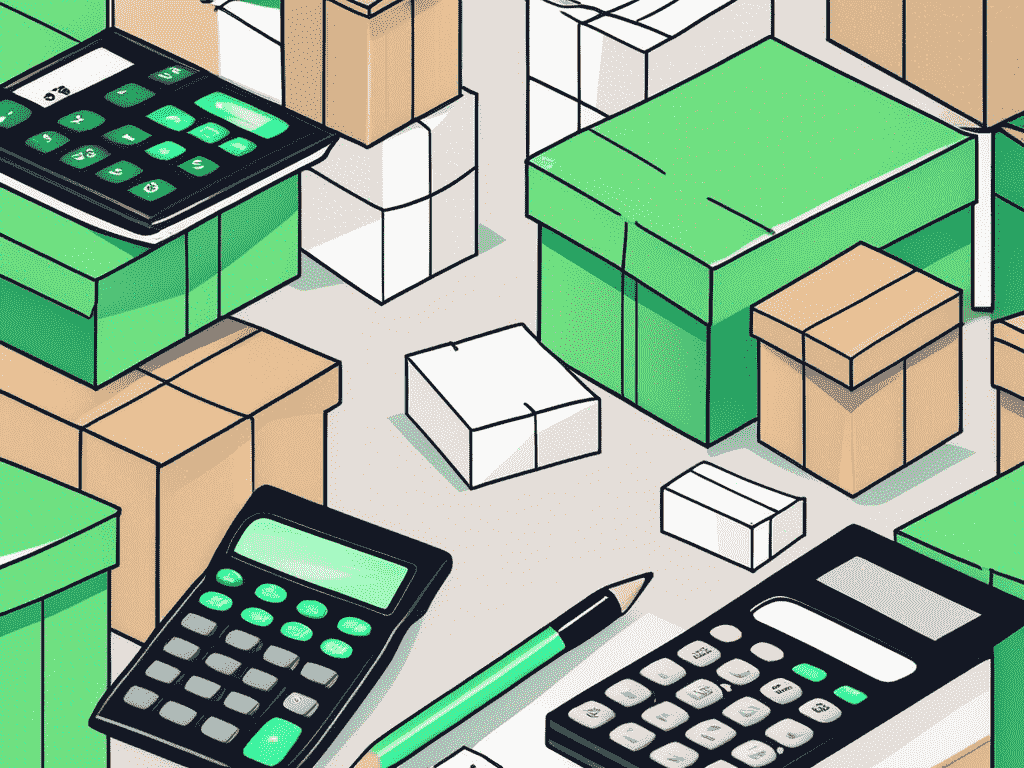 Average cost of fulfillment services