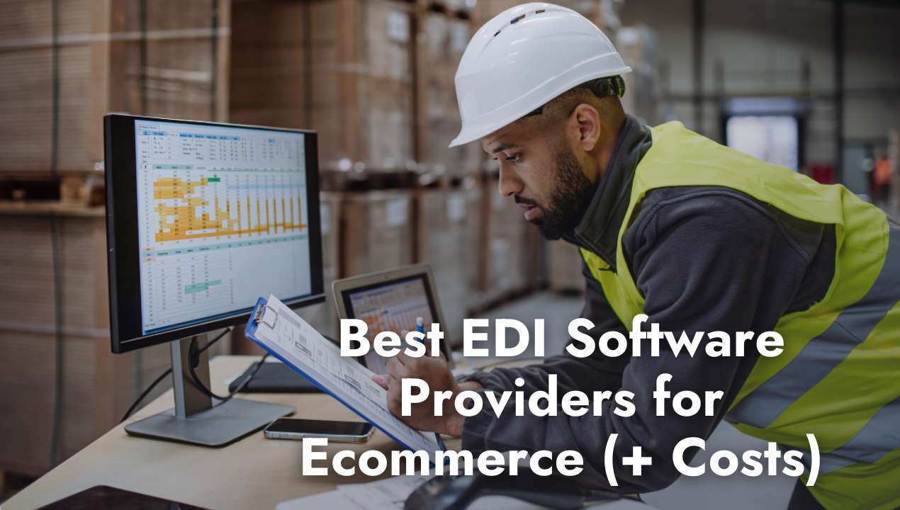 Best EDI software