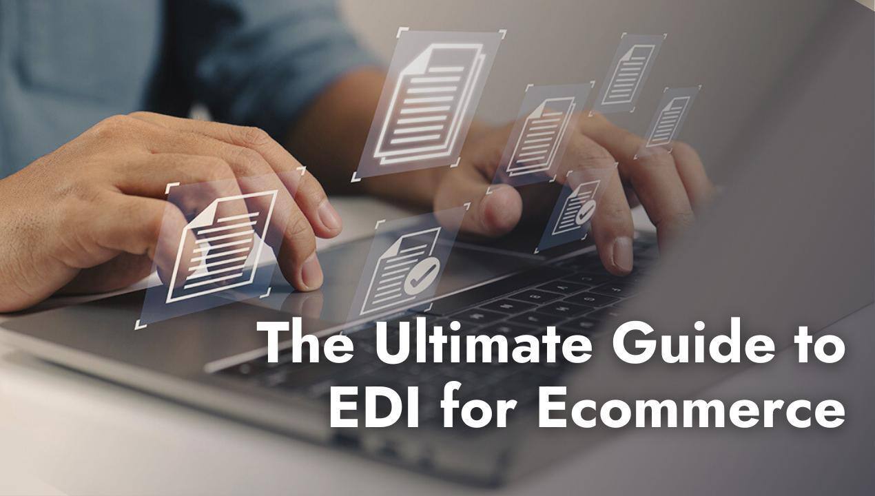 EDI for Ecommerce
