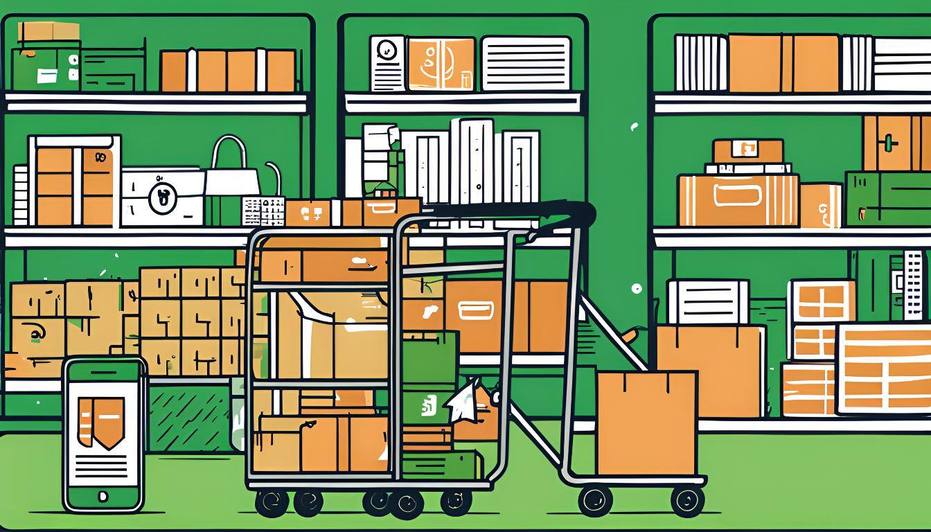 Ecommerce fulfillment best practices