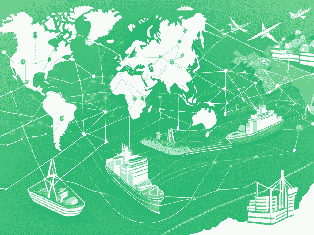 Future of cross-border shipping