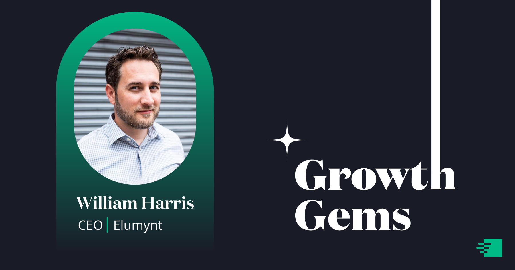 Growth Gems with William Harris