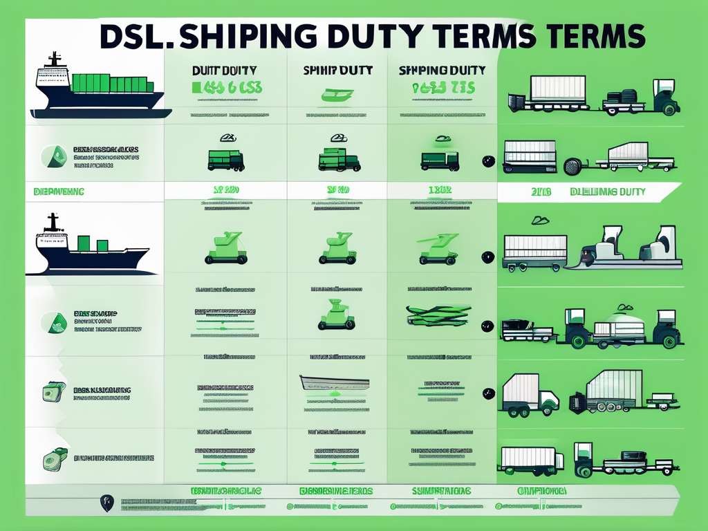 DDP vs. DDU