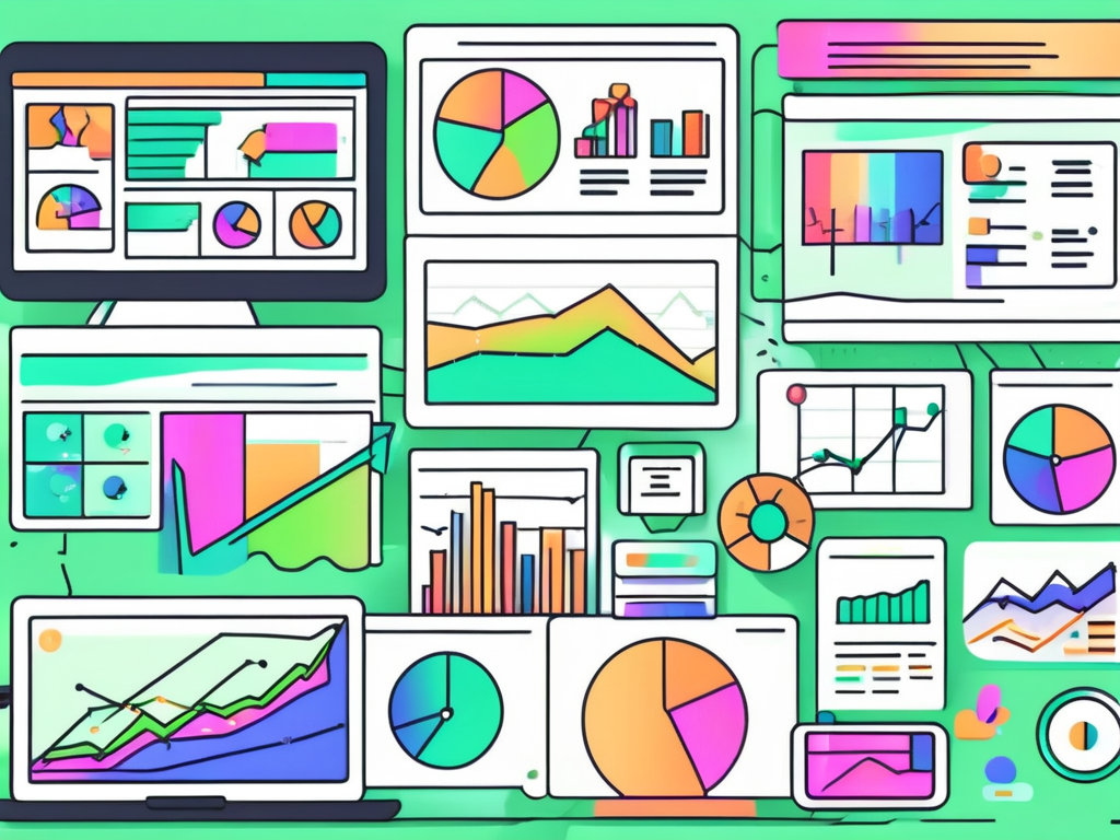 Ecommerce Key Performance Indicators