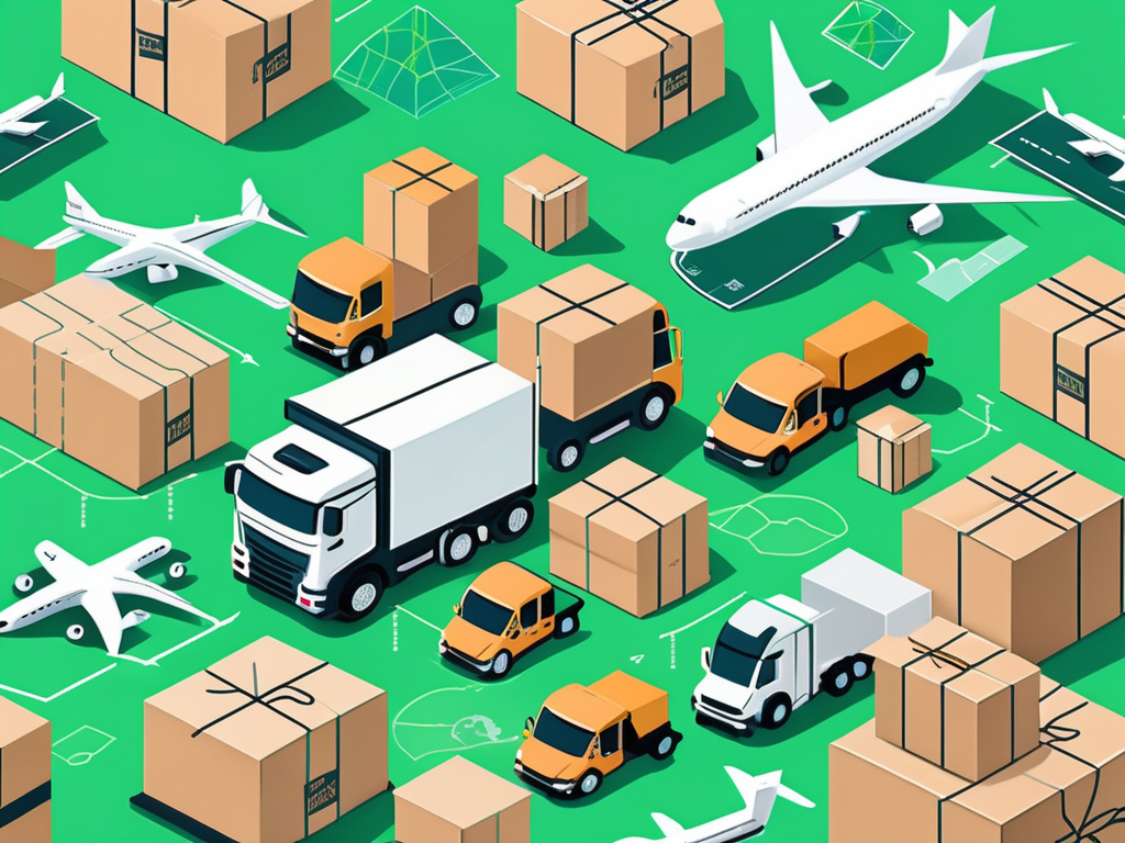 Best ecommerce shipping solutions