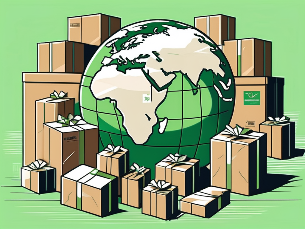 Best shipping prices for small businesses