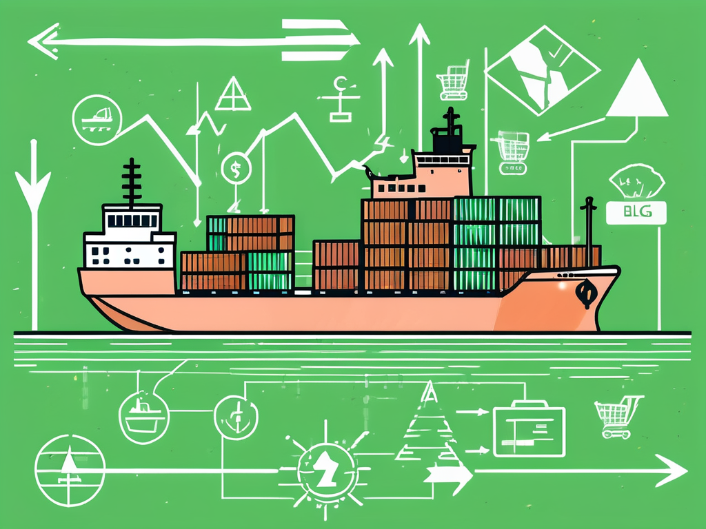 Freight surcharge